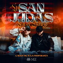 Un San Judas En El Brazo Cheko Mg, La Propuesta