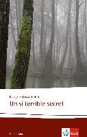 Un si terrible secret - Brisou-Pellen Evelyne