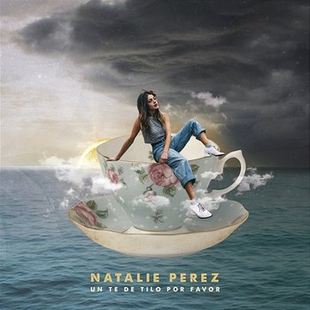 Un Té De Tilo Por Favor - Natalie Perez