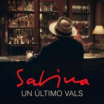 Un último vals Joaquín Sabina