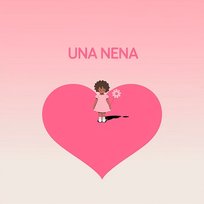 Una nena Jor Flow Jorlen