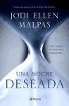 Una noche 1. Deseada - Malpas Jodi Ellen