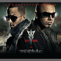 Una Noche Mas Yandel, Wisin