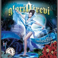 Una Rosa Blu Gloria Trevi