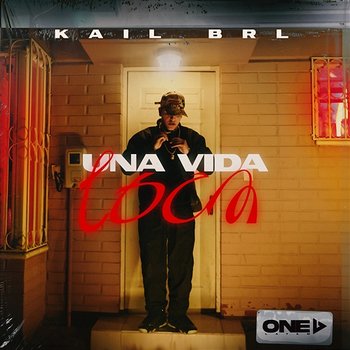 Una Vida Loca - Kail BRL & J Black