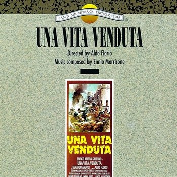 Una vita venduta - Ennio Morricone