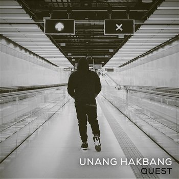 Unang Hakbang - Quest feat. Keiko Necesario