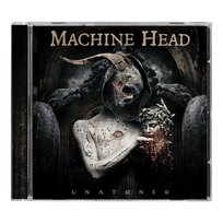 Unatoned Machine Head