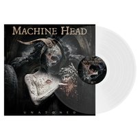 Unatoned, płyta winylowa Machine Head