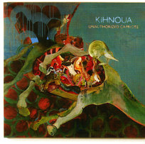Unauthorized Caprices Kihnoua