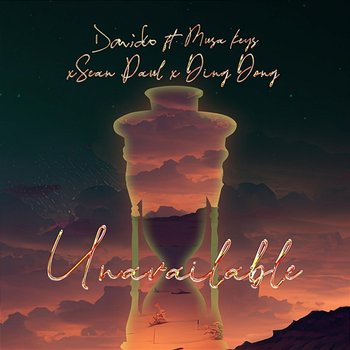 UNAVAILABLE - DaVido, Sean Paul, DING DONG feat. Musa Keys