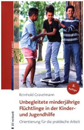 Unbegleitete Minderjährige Flüchtlinge In Der Kinder- Und Jugendhilfe ...