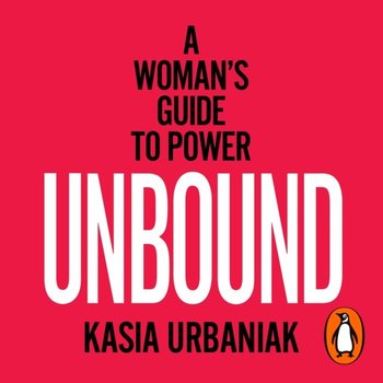 Unbound - Urbaniak Kasia