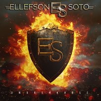Unbreakable Ellefson-Soto