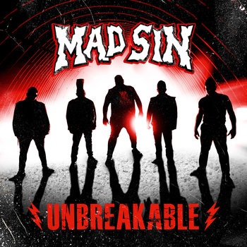 Unbreakable, płyta winylowa - Mad Sin