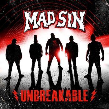 Unbreakable - Mad Sin