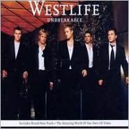 Unbreakable - Westlife