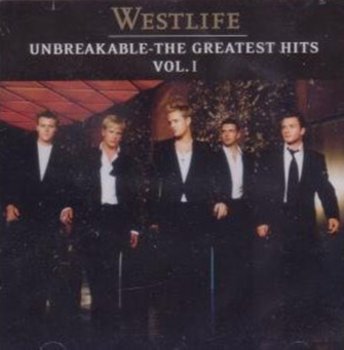 Unbreakable - Westlife