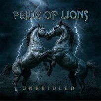 Unbridled Pride of Lions