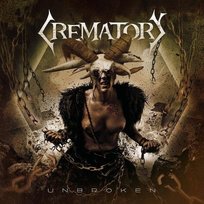 Unbroken (Limited Edition) Crematory