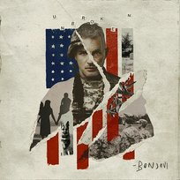 Unbroken Bon Jovi