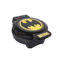 Uncanny Brands Opiekacz do gofrów DC Comics Batman (146686) Inna marka
