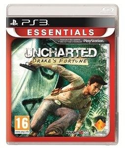 Uncharted: Drake's Fortune