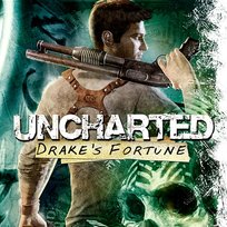 Uncharted: Drake's Fortune (Original Soundtrack) Greg Edmonson