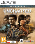 Uncharted Legacy of Thieves Collection, PS5/POL - Sony Interactive Enterteinment