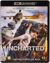Uncharted