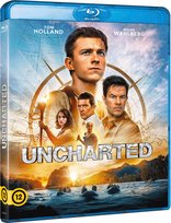 Uncharted