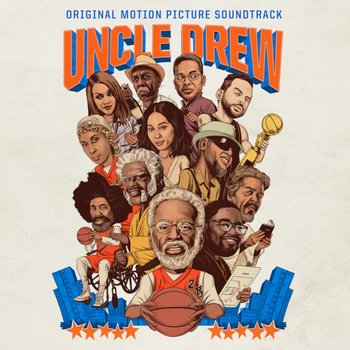 Uncle Drew - Various Artists