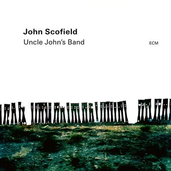 Uncle John's Band - John Scofield, Vicente Archer, Bill Stewart