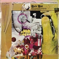 Uncle Meat Zappa Frank