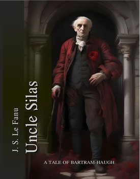 Uncle Silas. A Tale of Bartram-Haugh - ebook epub - Le Fanu Joseph Sheridan