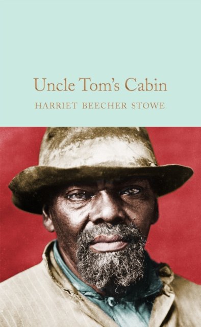 Uncle Toms Cabin - Stowe Harriete Beecher | Książka w Empik