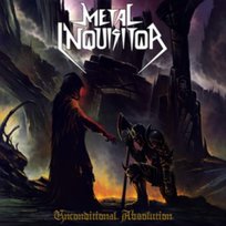Unconditional Absolution Metal Inquisitor