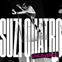 Uncovered Suzi Quatro