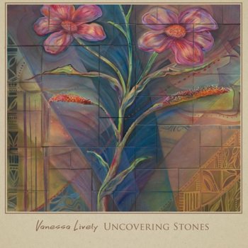 Uncovering Stones - Lively Vanessa
