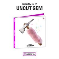 Uncut Gem Kiiikiii