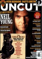 Uncut (z dodatkiem CD) [GB]