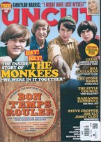 Uncut (z dodatkiem CD) [GB]