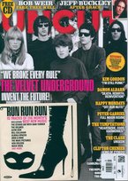 Uncut (z dodatkiem CD) [GB]