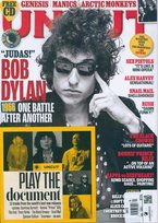 Uncut (z dodatkiem CD) [GB]