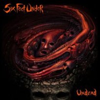 Undead Six Feet Under