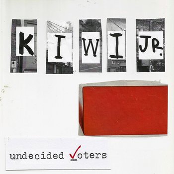 Undecided Voters - Kiwi Jr.