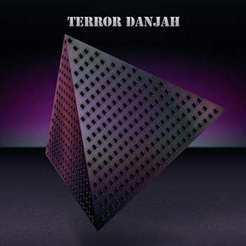 Undeniable Ep 3, płyta winylowa - Terror Danjah