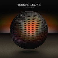 Undeniable Terror Danjah