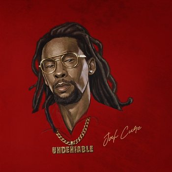 Undeniable - Jah Cure