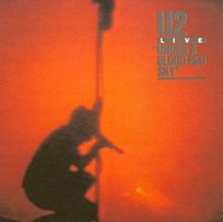 Under a Blood Red Sky U2